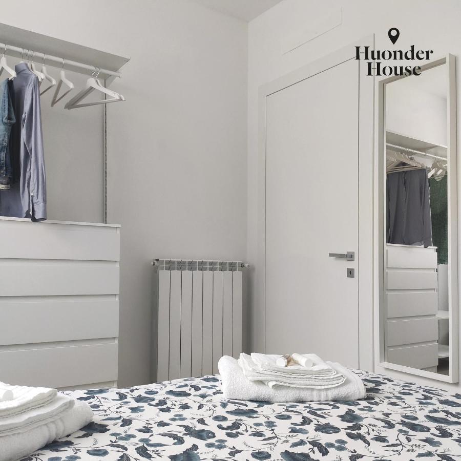 Huonder House Villa Леко Екстериор снимка