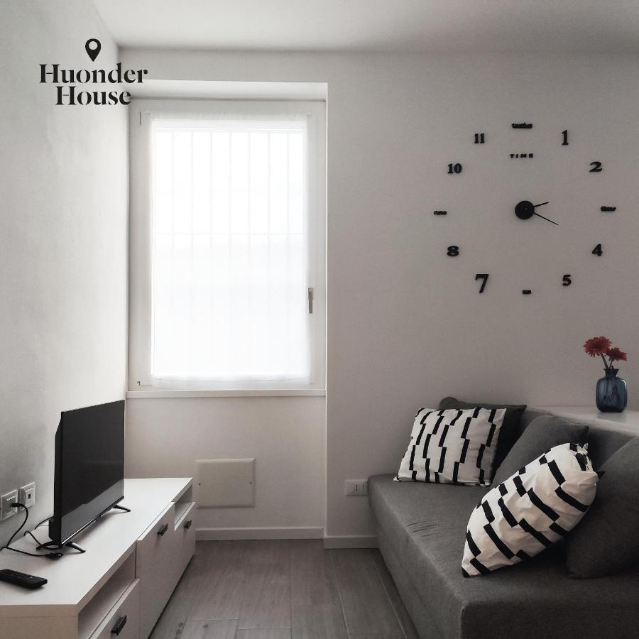 Huonder House Villa Леко Екстериор снимка