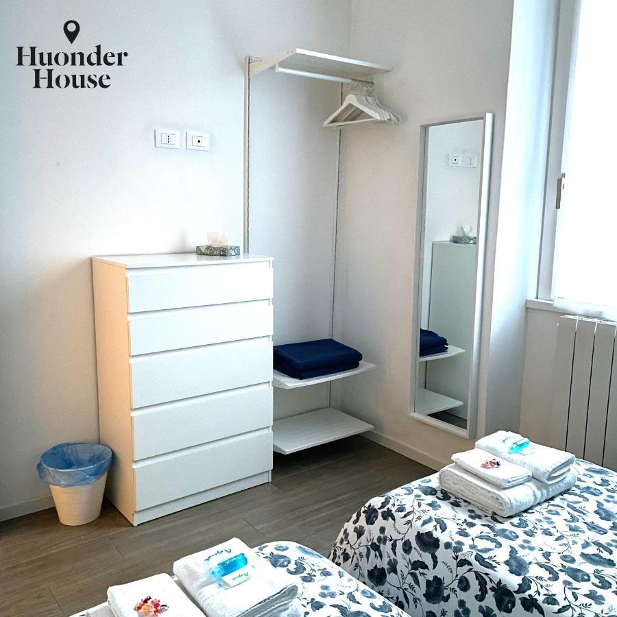 Huonder House Villa Леко Екстериор снимка