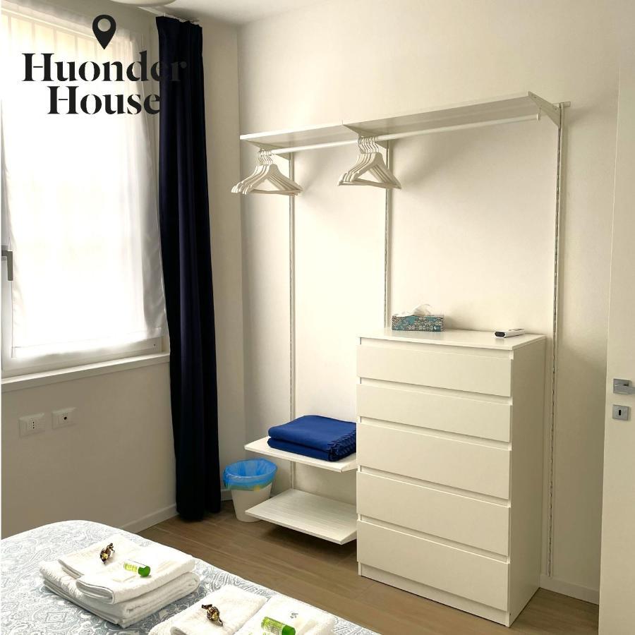 Huonder House Villa Леко Екстериор снимка