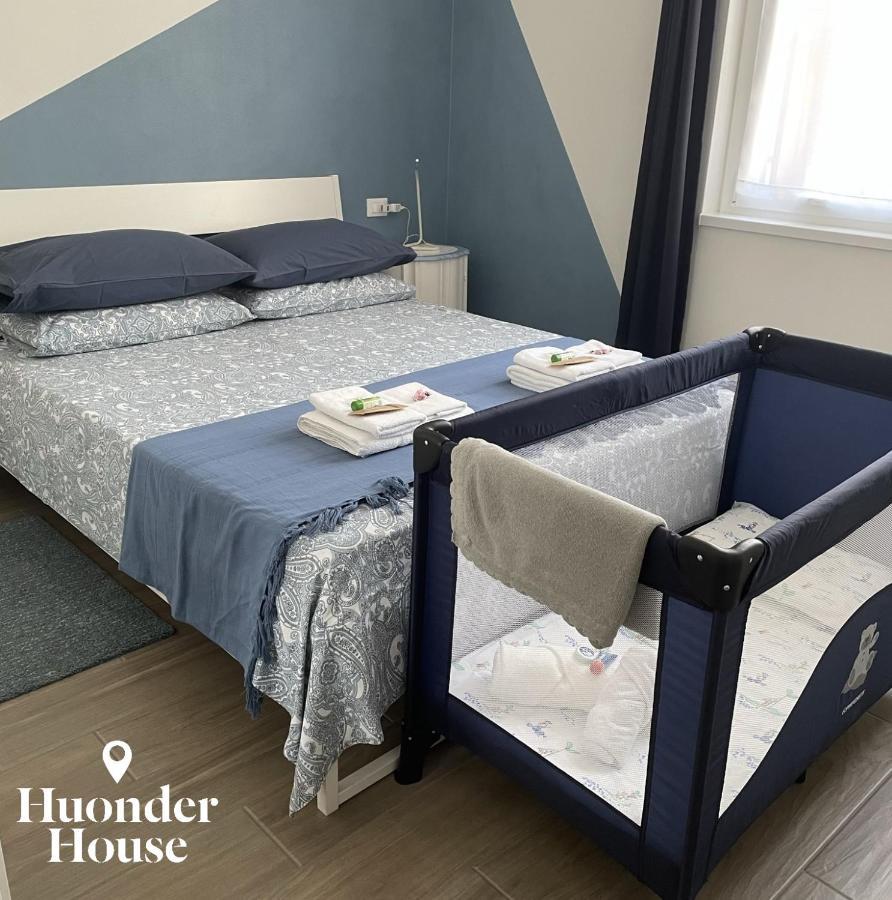 Huonder House Villa Леко Екстериор снимка