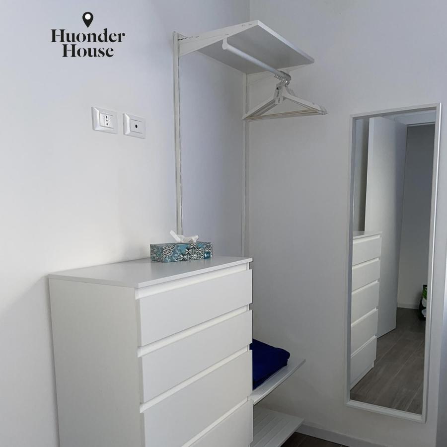 Huonder House Villa Леко Екстериор снимка