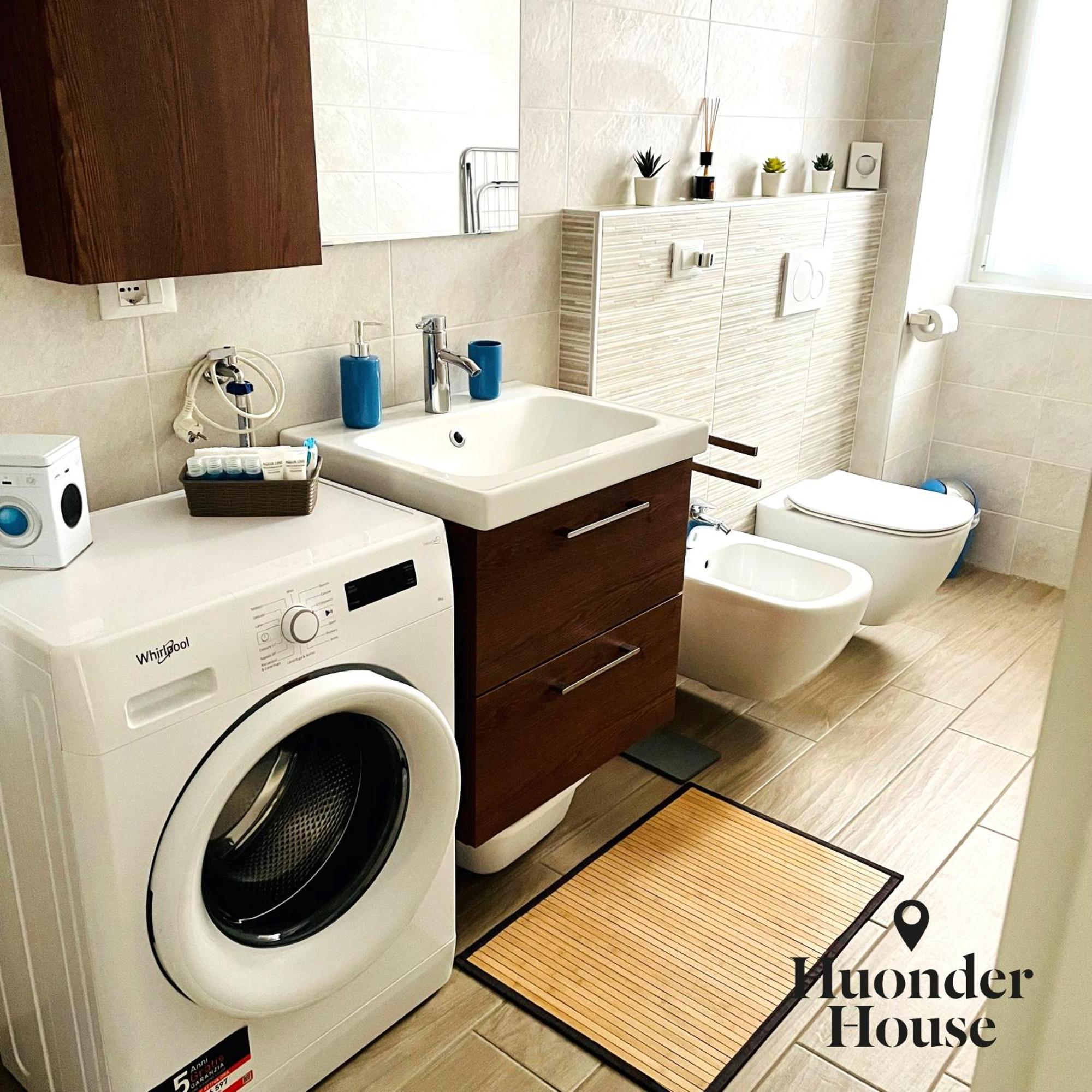 Huonder House Villa Леко Екстериор снимка