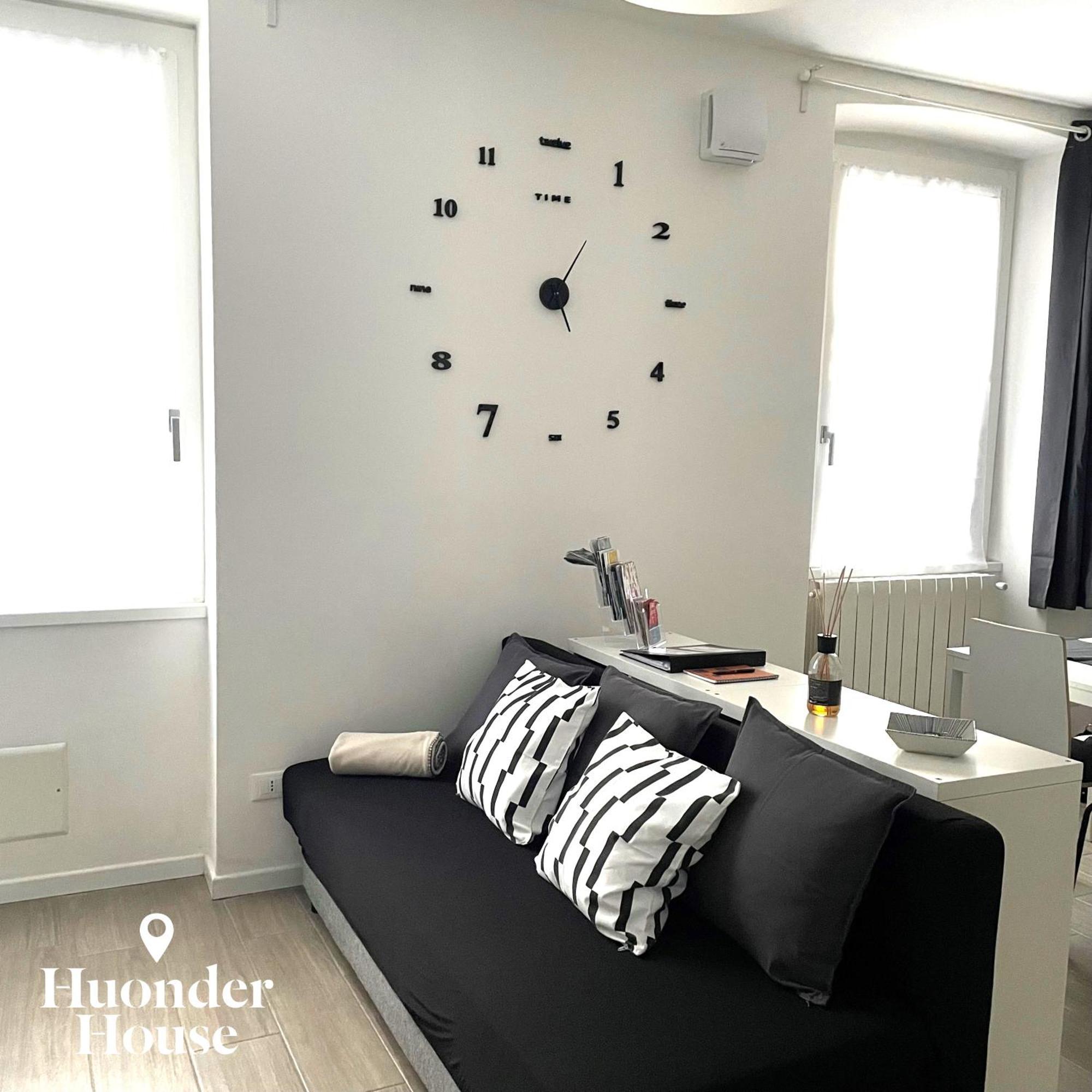 Huonder House Villa Леко Екстериор снимка