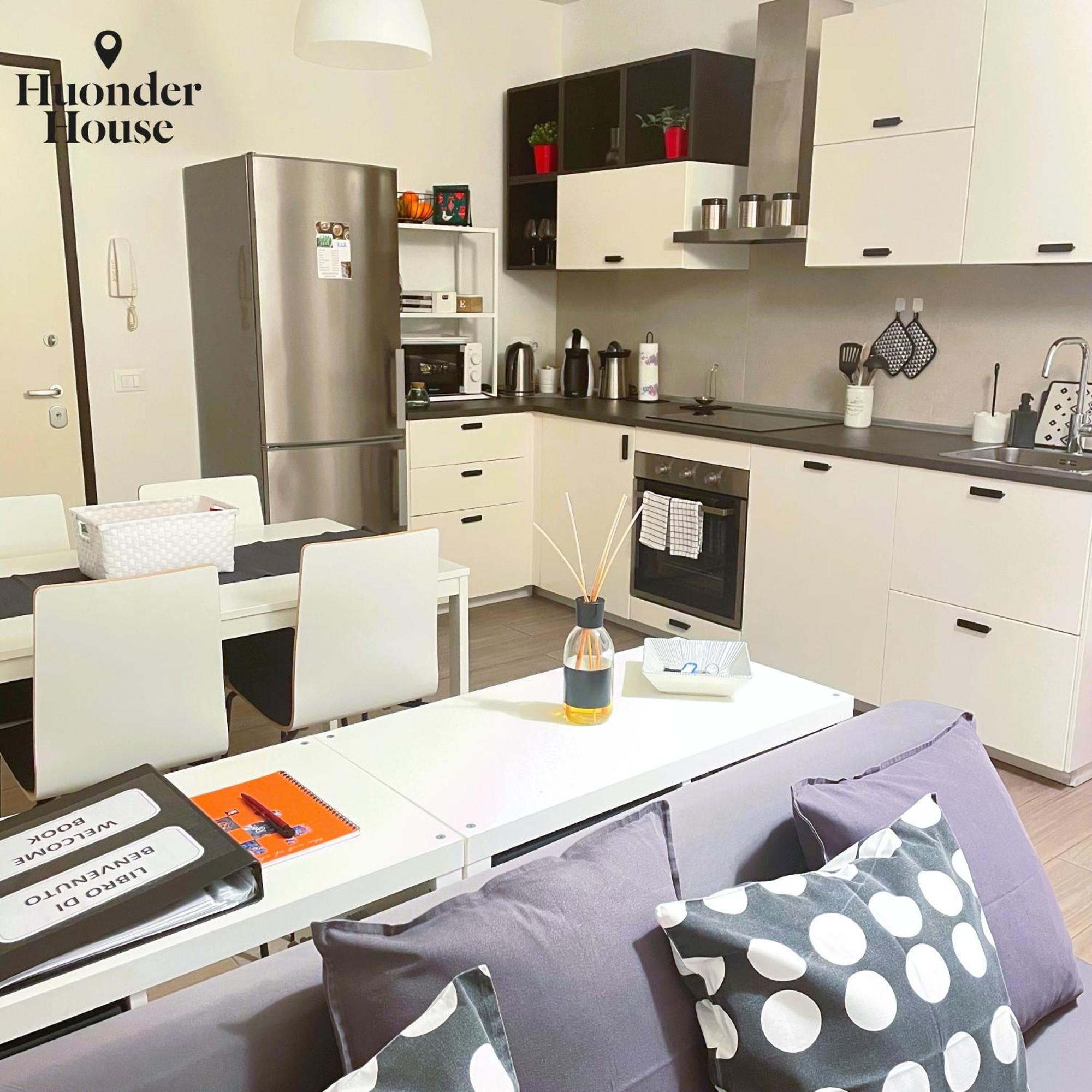 Huonder House Villa Леко Екстериор снимка
